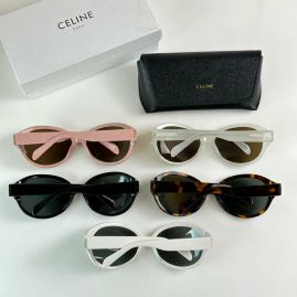 Picture of Celine Sunglasses _SKUfw56253415fw